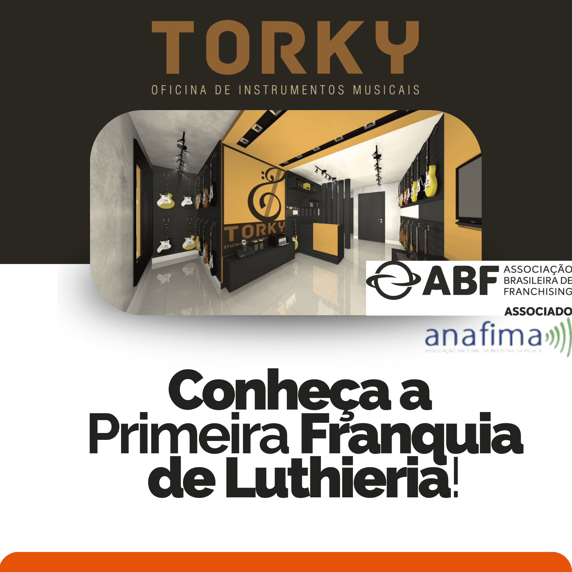 Render do projeto padrão de loja Torky